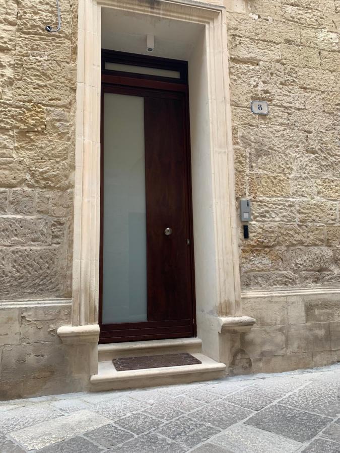 Bed and Breakfast Signuria Dimora Esclusiva Lecce Exteriér fotografie