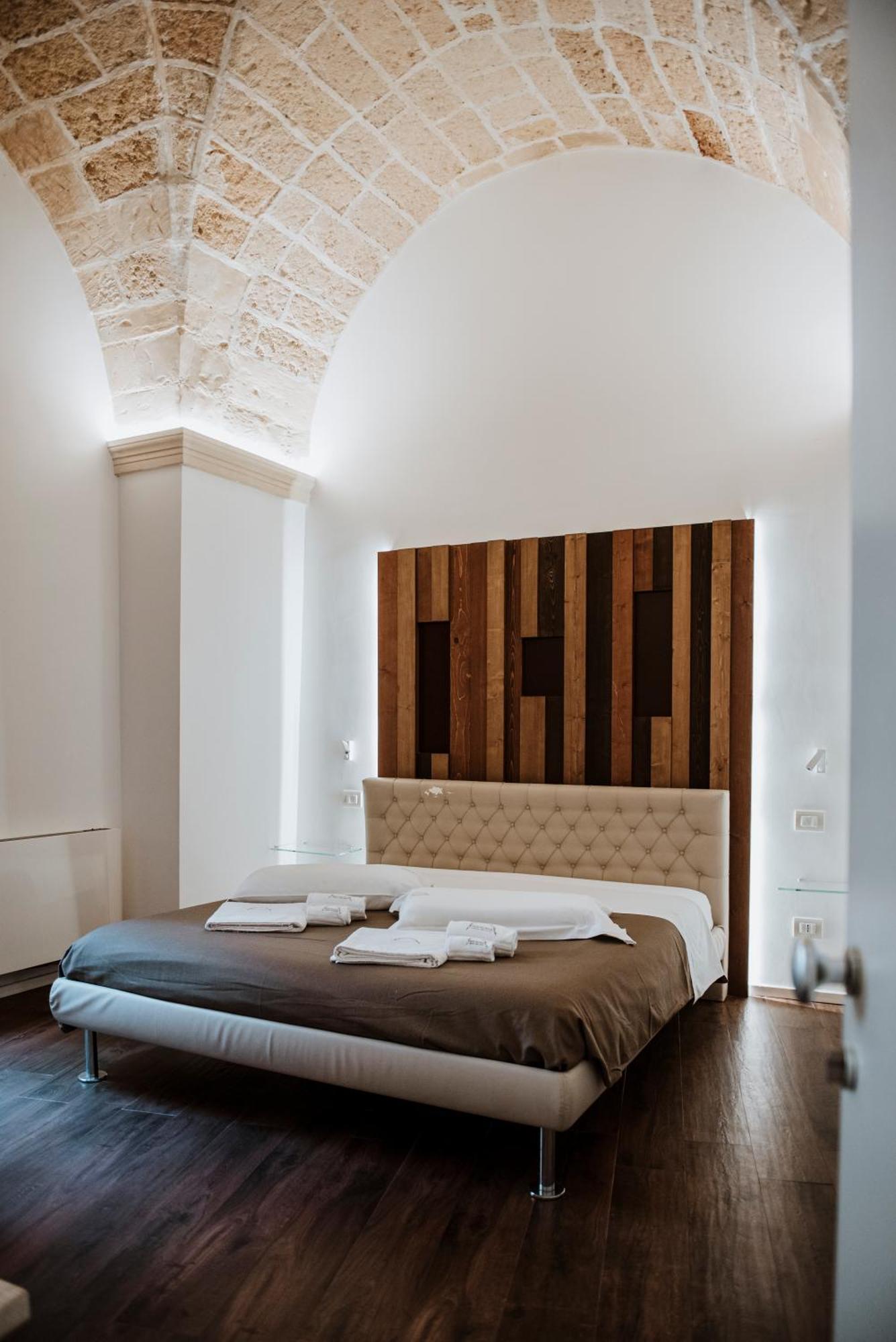 Bed and Breakfast Signuria Dimora Esclusiva Lecce Exteriér fotografie