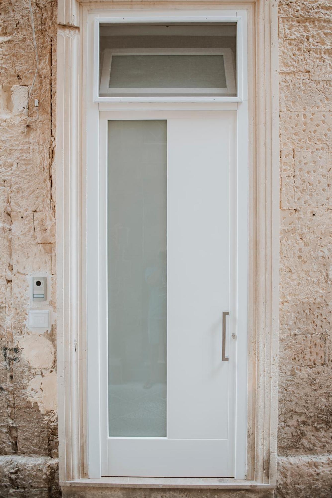 Bed and Breakfast Signuria Dimora Esclusiva Lecce Exteriér fotografie