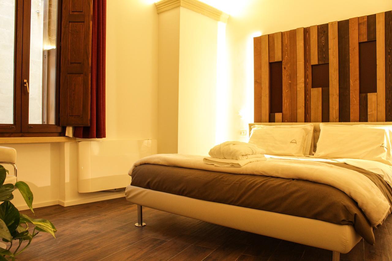 Bed and Breakfast Signuria Dimora Esclusiva Lecce Exteriér fotografie