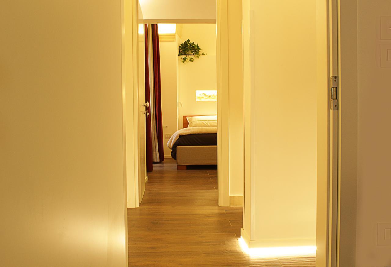 Bed and Breakfast Signuria Dimora Esclusiva Lecce Exteriér fotografie
