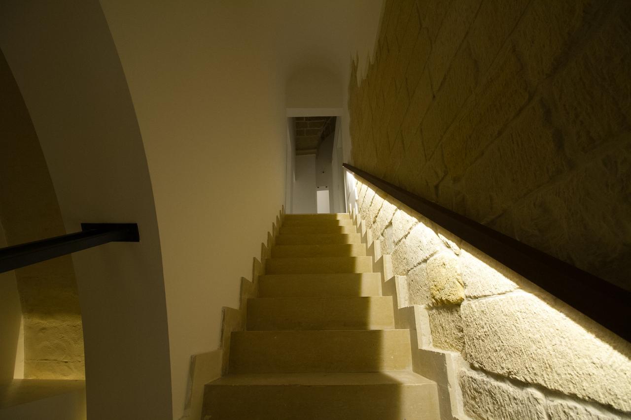Bed and Breakfast Signuria Dimora Esclusiva Lecce Exteriér fotografie
